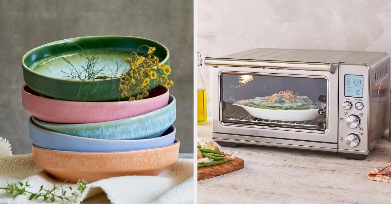27 Things From Sur La Table That'll Make You Go, “Why Didn’t I Buy This Ages Ago?”