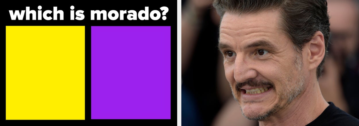 It's Pretty Sad, But 85% Of Americans Can't Pass This Basic Spanish Vocab Quiz