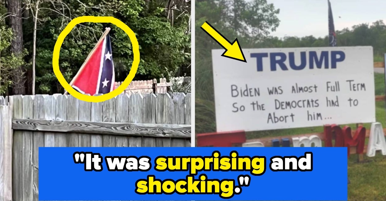 18 Major, Shocking, Or Horrifying Differences Between Living In A Republic Vs. Democratic-Leaning State