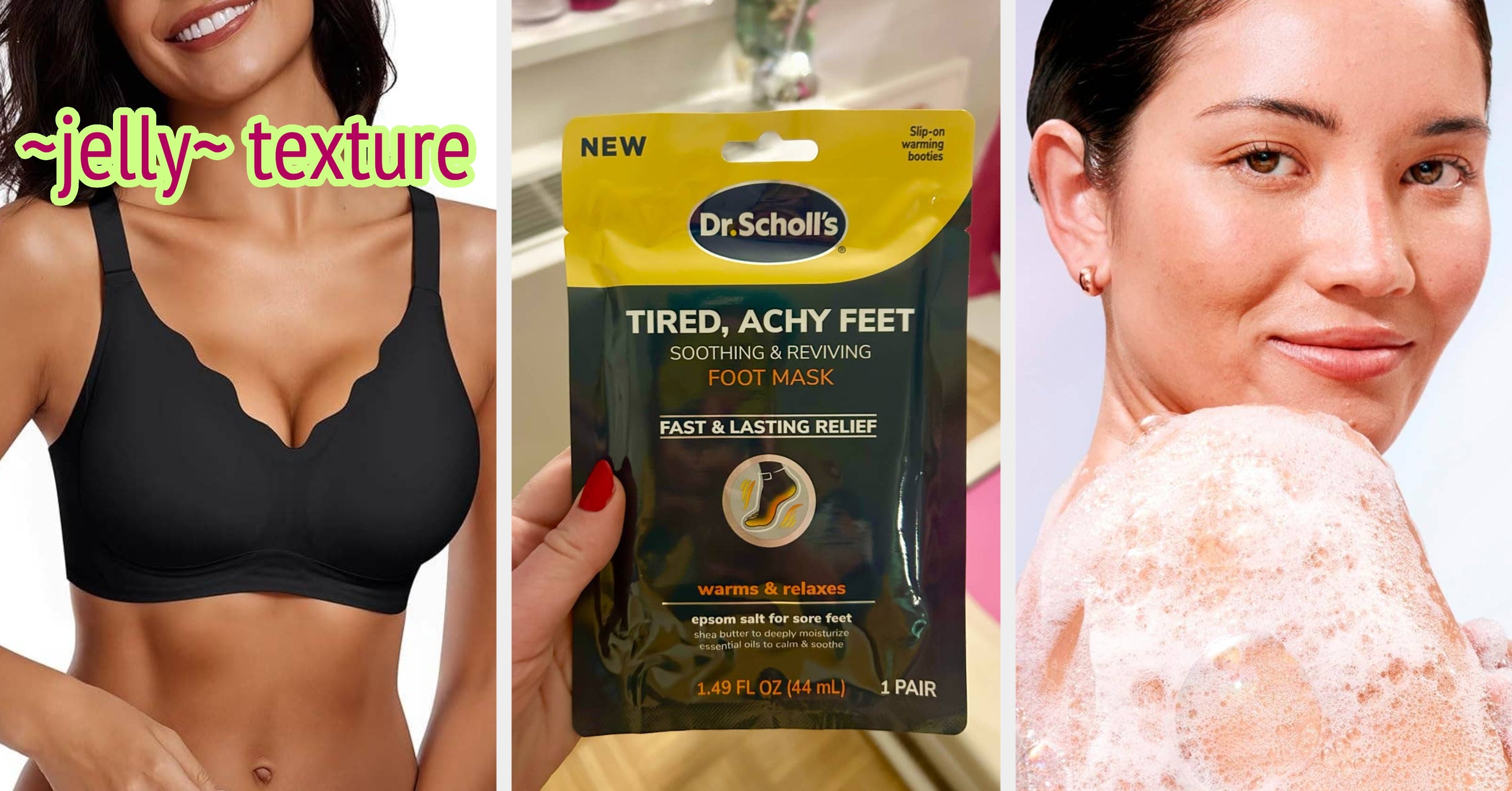 Want To Make Your Day-To-Day Life A Little More Pleasant? Try These 34 Inexpensive Things