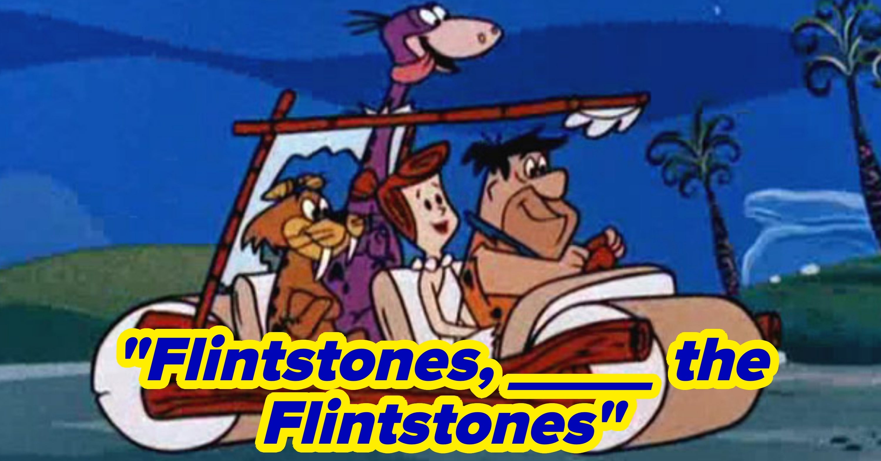 Sorry, But Only Your Grandparents And Parents Will Be Able To Finish These Saturday Morning Cartoon Theme Songs