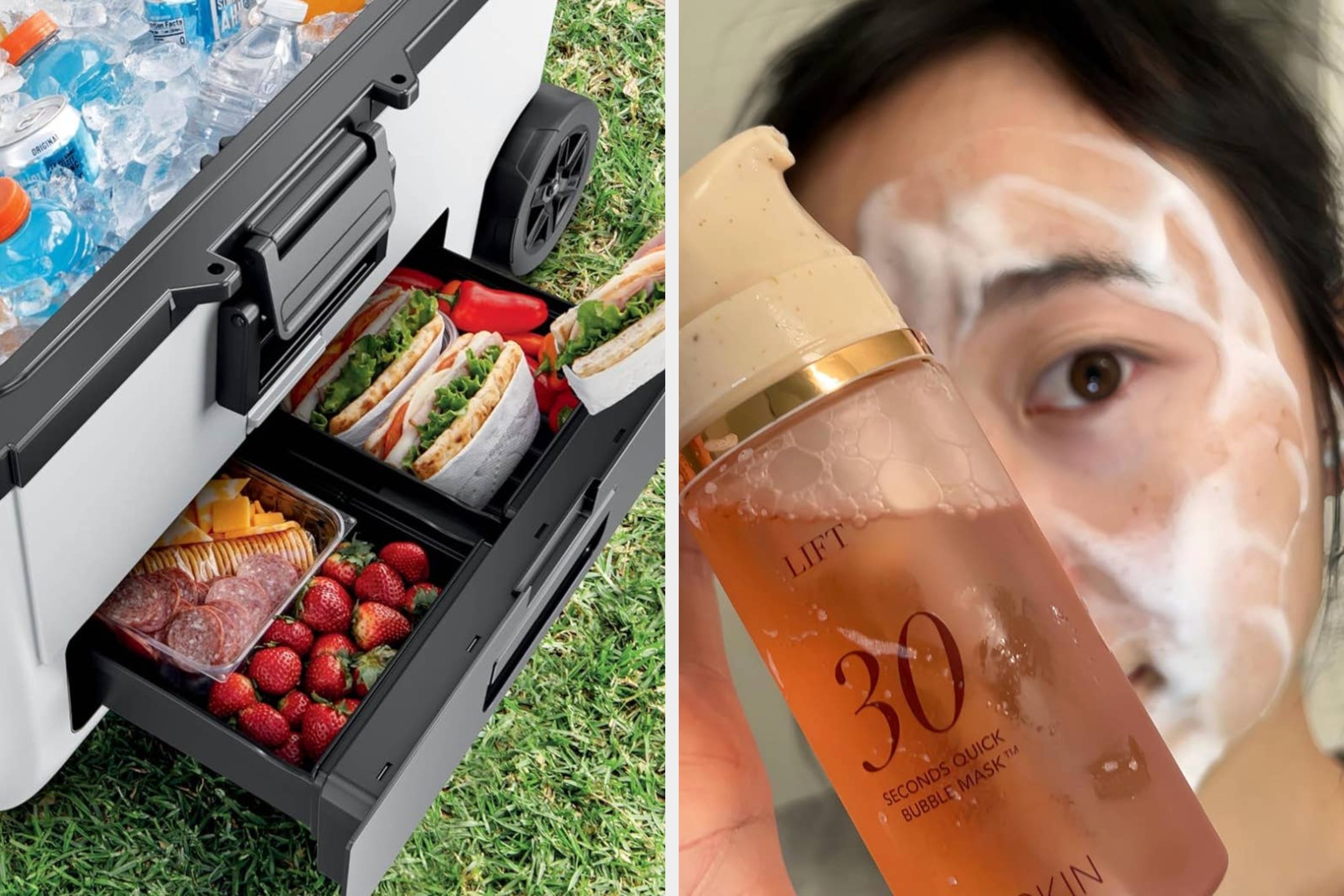 I Spend Wayyy Too Much Time On TikTok, So Trust Me When I Say These 28 Products From There Are Really Cool