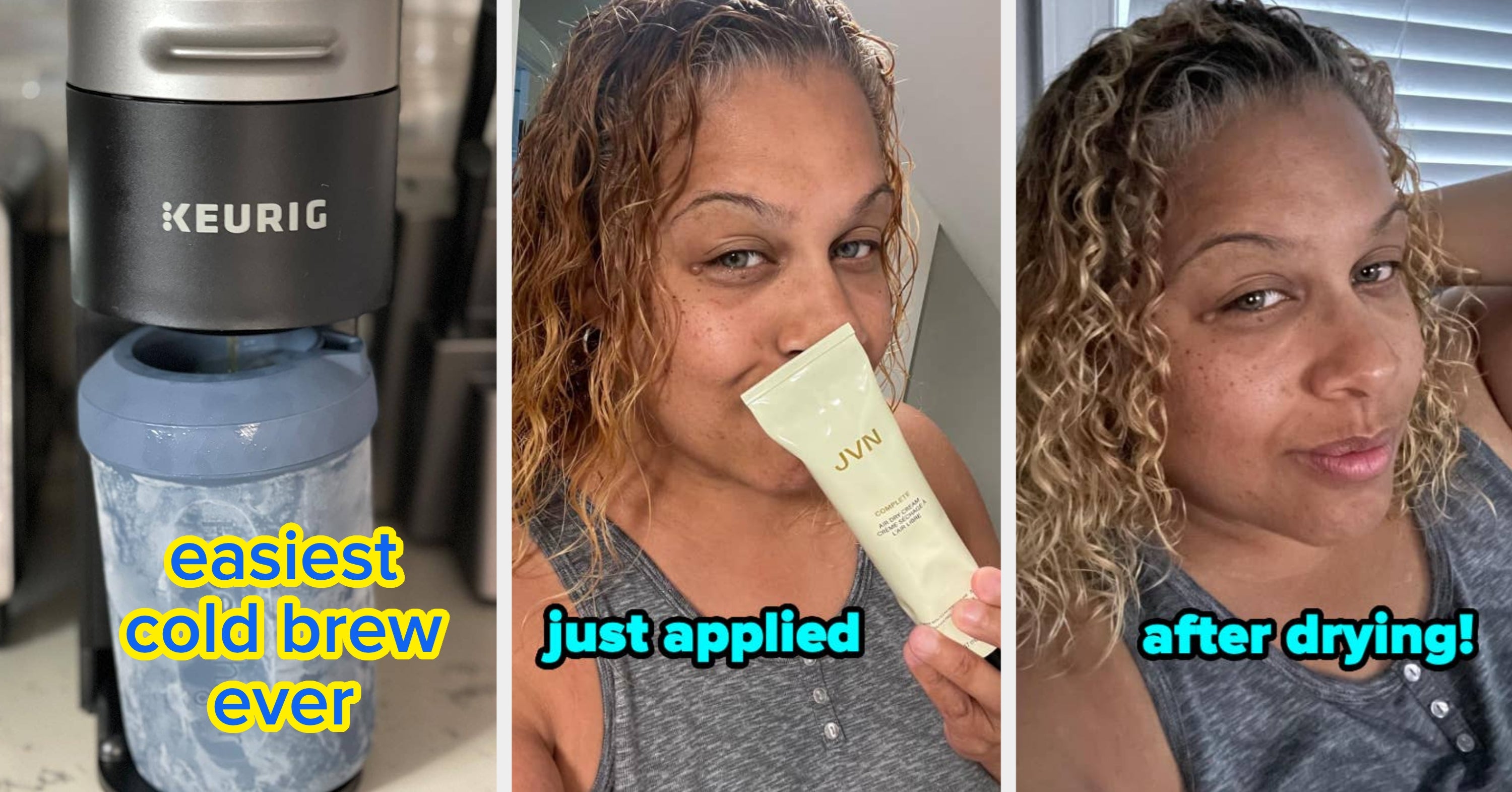 39 Things That'll Get You Well On Your Way To A Smoother Start In The Morning