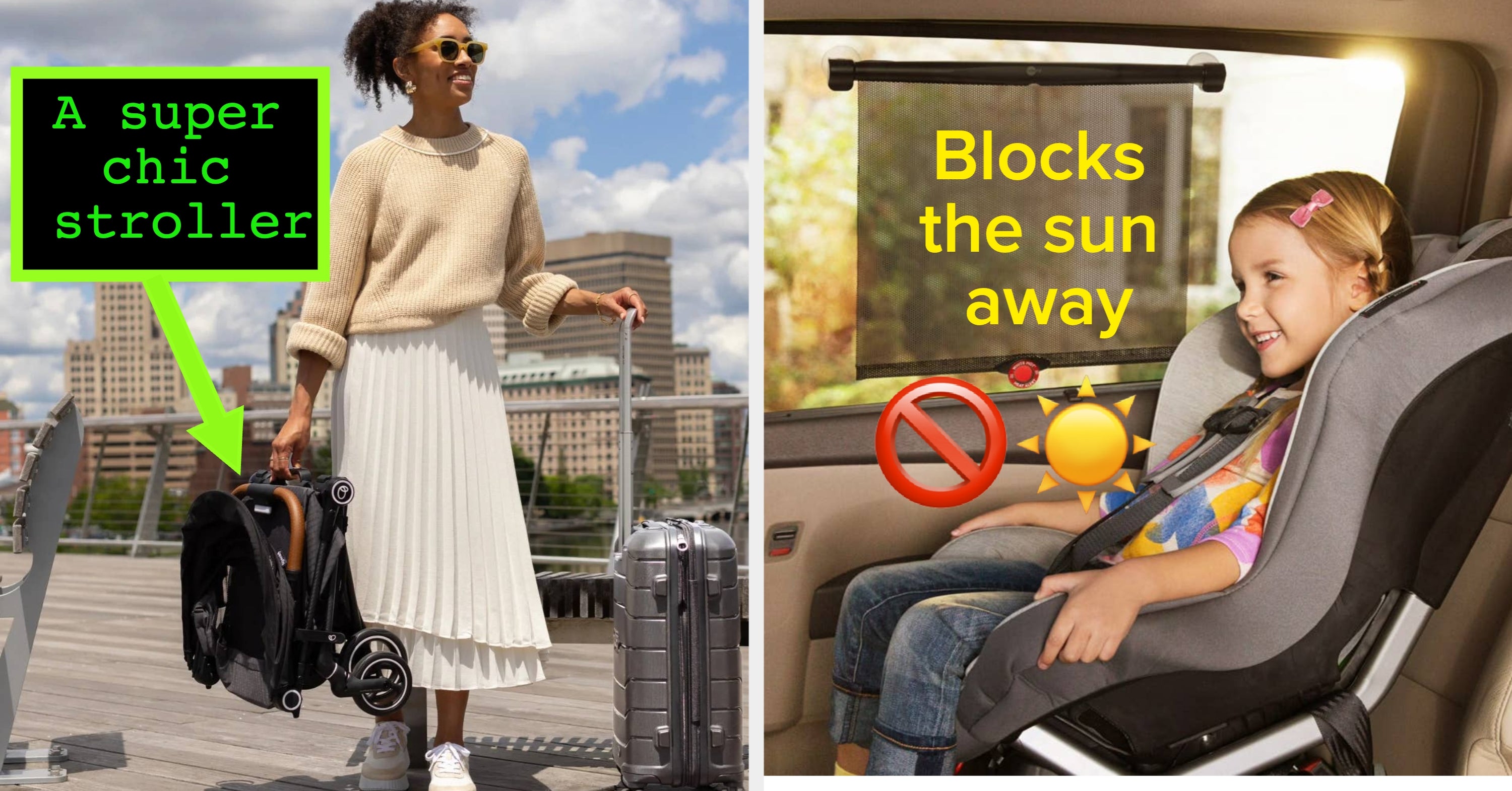 Just 30 Things From Walmart That’ll Actually Help Parents Get Through The Summer