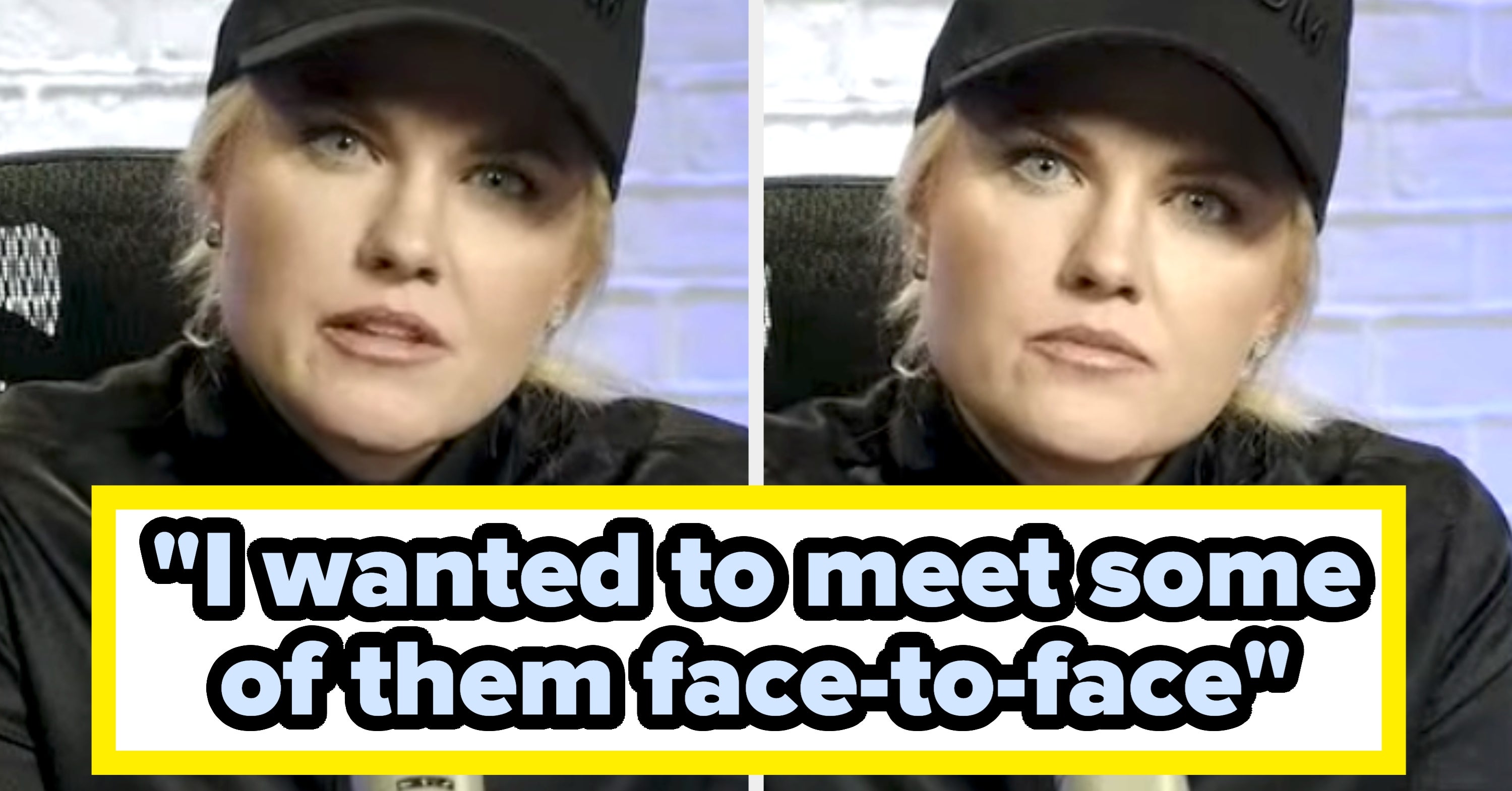 Erika Kirk Is Going Off About The Way Journalists Acted During The WHCD Shooting