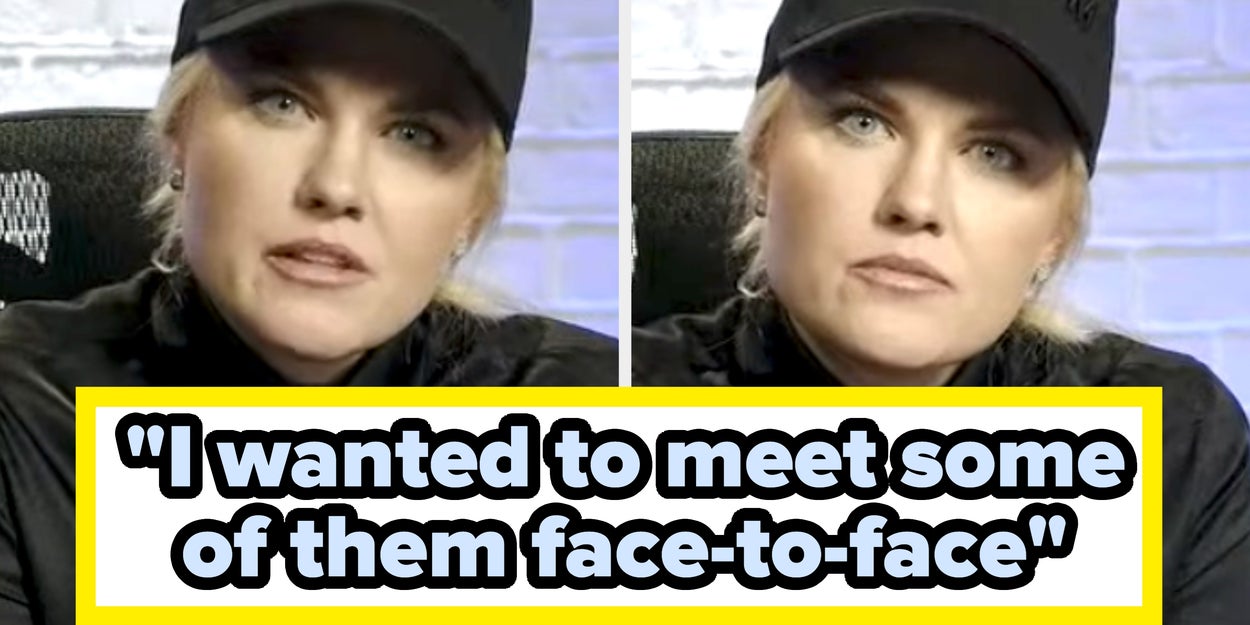 Erika Kirk Slams Journalists Over WHCD Filming