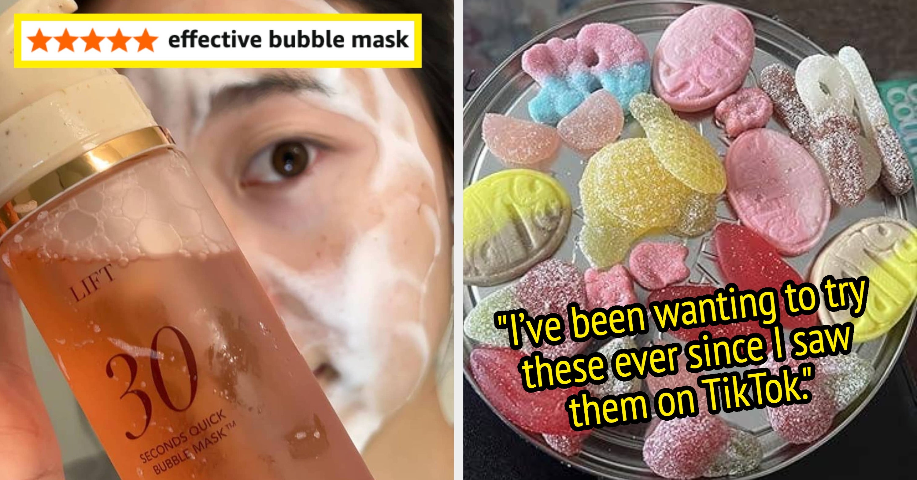I Spend Wayyy Too Much Time On TikTok, So Trust Me When I Say These 28 Products From There Are Really Cool
