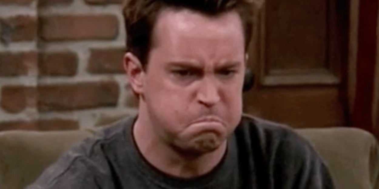 This Quiz Makes No Sense, But Your Result Will Be Weirdly Accurate