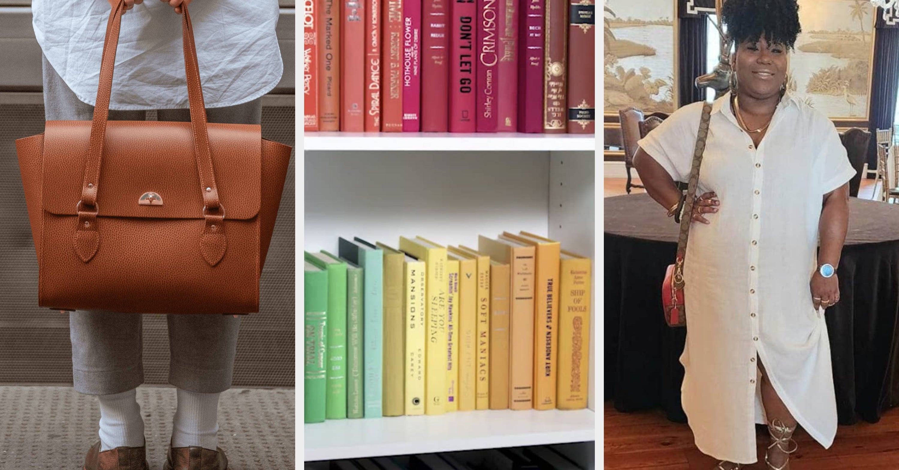 34 Tips To Help You Look A Bit More Put-Together (With No Real Effort Required)