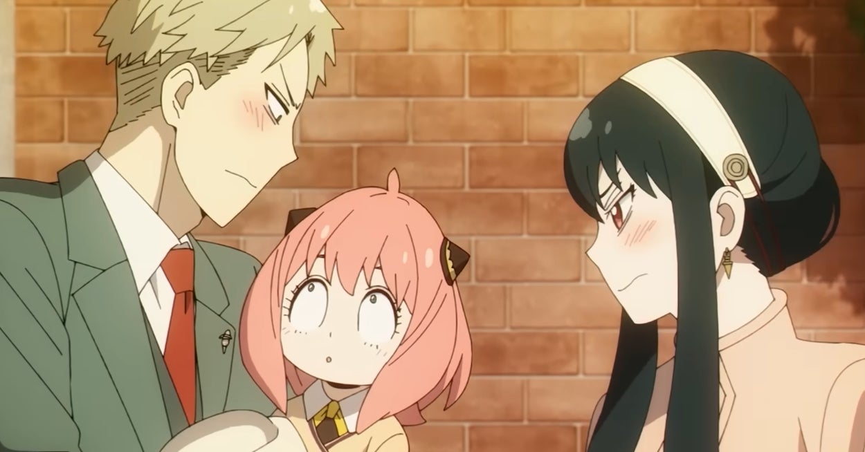 Create An A-Z Anime Watchlist And We'll Reveal Your Exact Age With Scary Accuracy