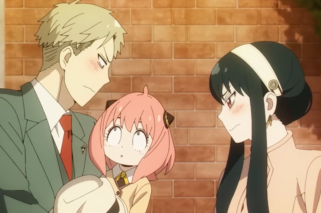 Plan An A–Z Anime Marathon And We'll Guess Your True Age