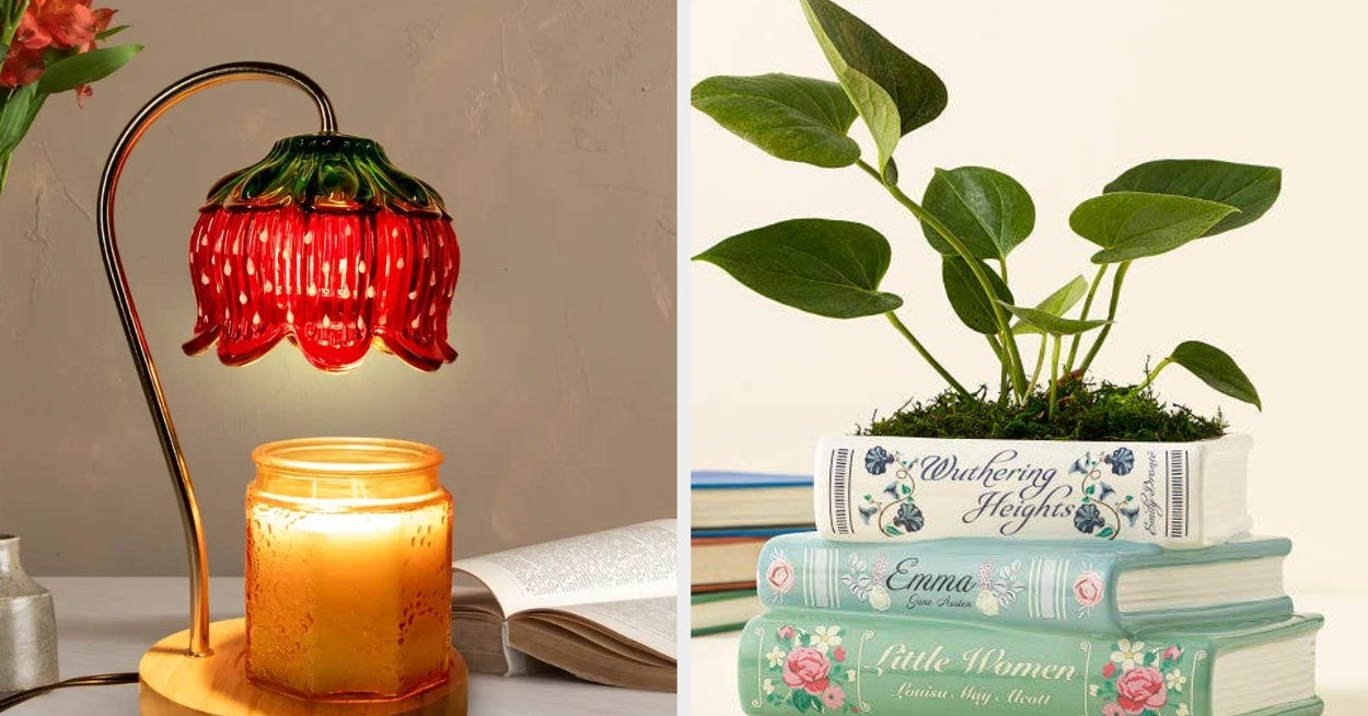 29 Decor Pieces You'll Probably Wish You'd Bought Years Ago