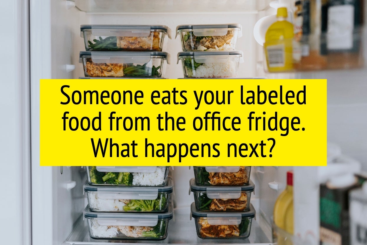 Will You React To These Random Scenarios With Chaos Or Calm?