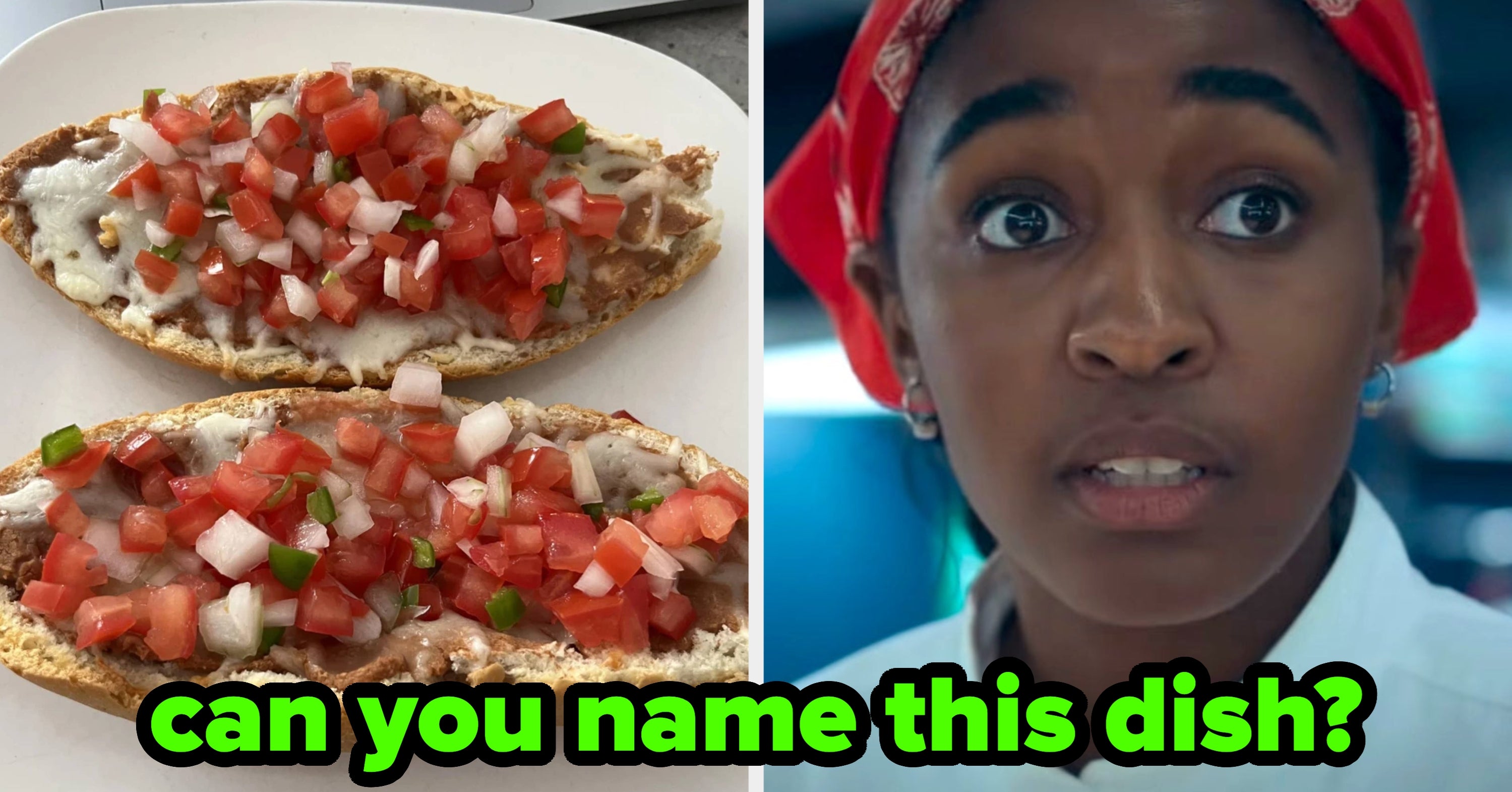 I Reallllllllllllllllllllllllllllly Don't Think You Can Get More Than 13 Right On This International Food Quiz, Sorry