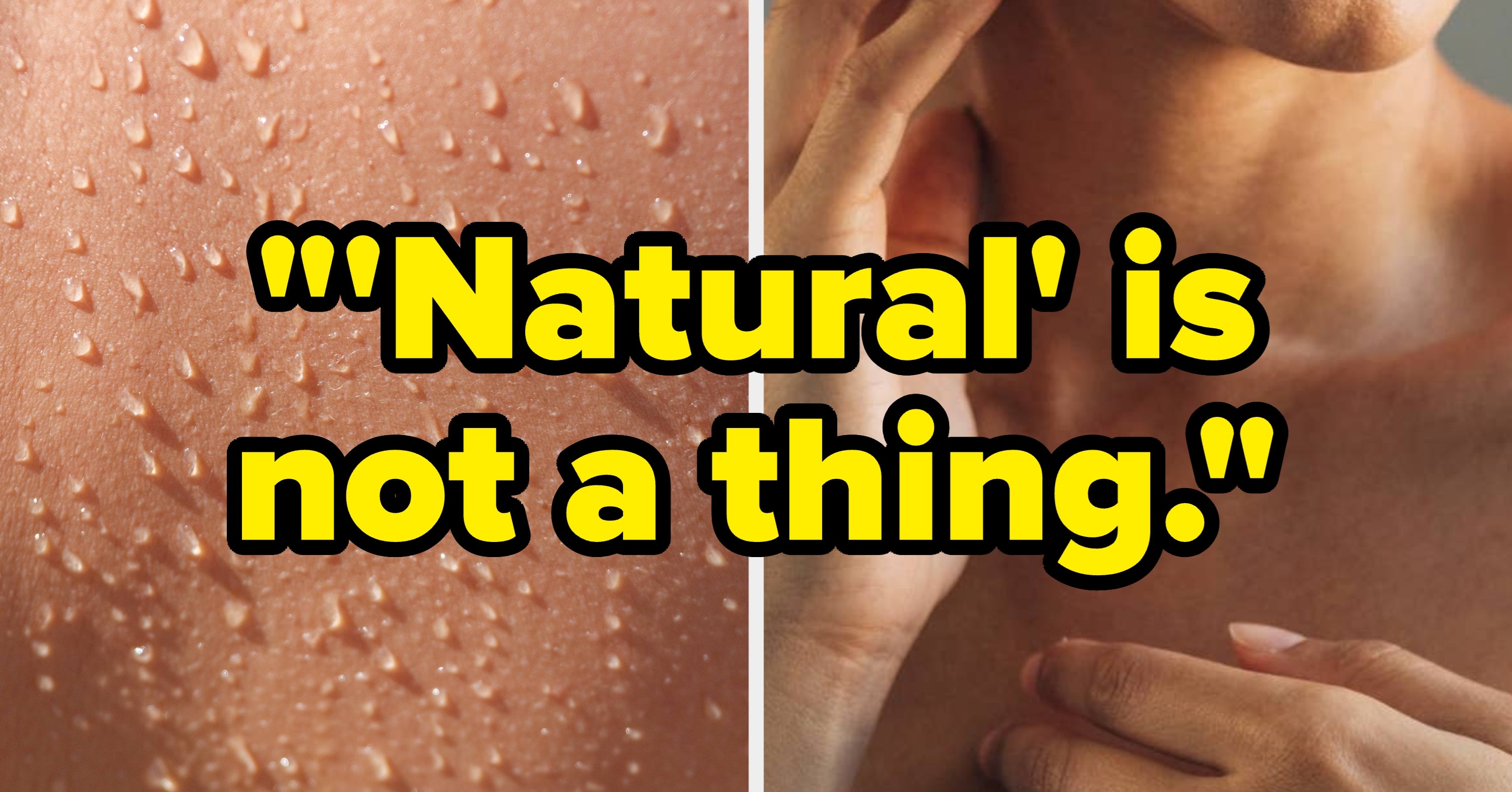 "The Worst Thing You Can Buy": A Dermatologist Is Saying This Popular Product Is Actually Terrible For Your Skin