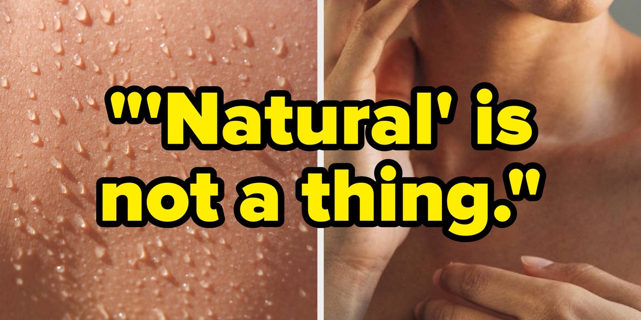 This Product Might Be The Worst Thing For Your Skin