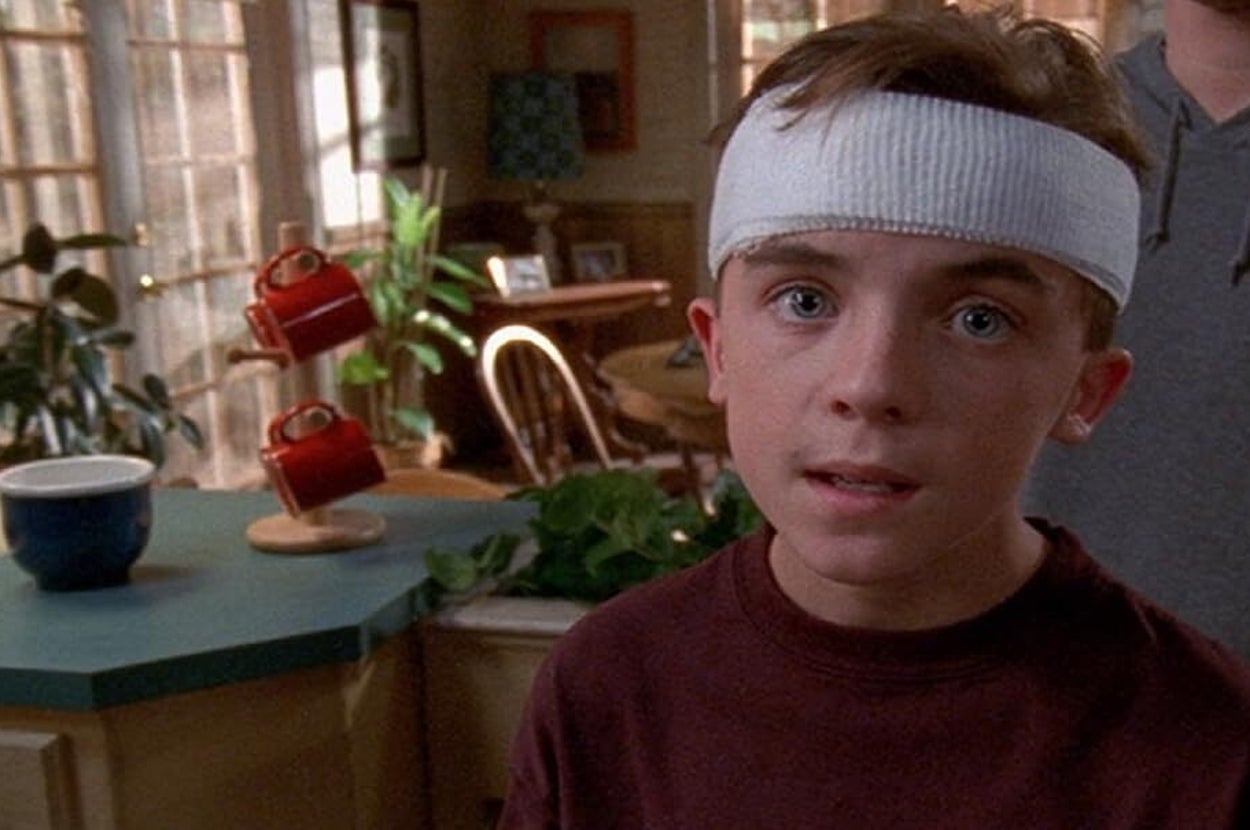 Watch One Sitcom Per Decade And We'll Guess Your Favorite Breakfast Food