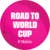 World Cup 2026 badge