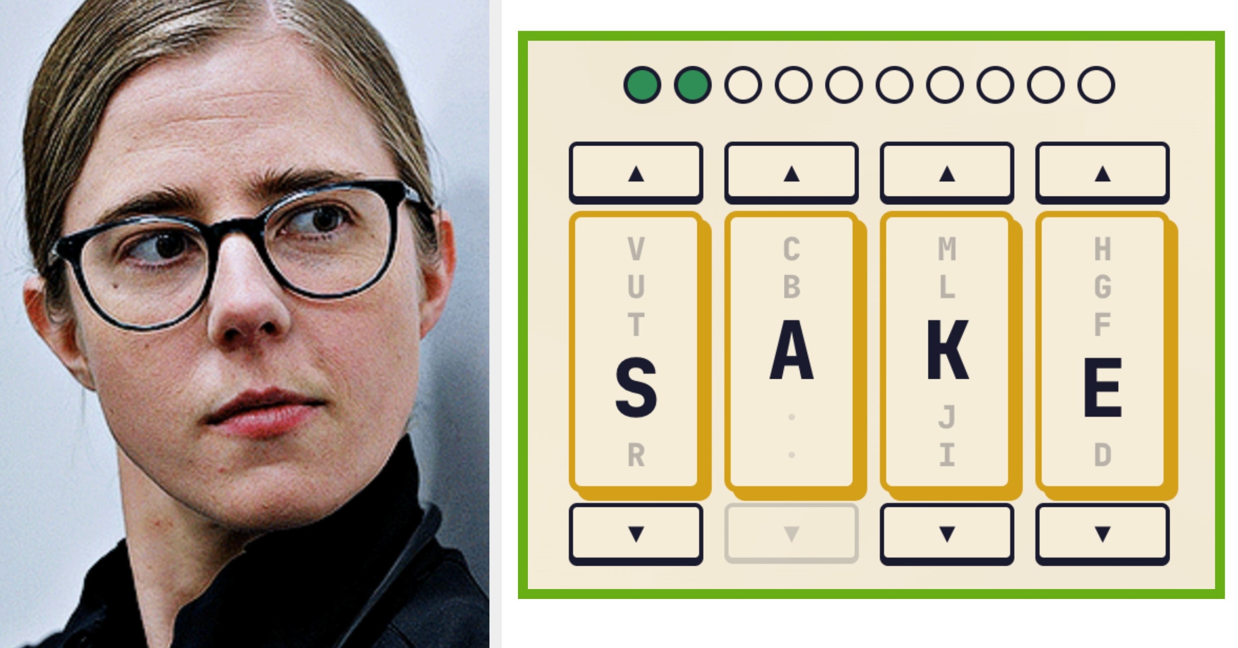 Only Extremely Well-Read People Can Find All 28 Words Hidden In This Word Puzzle