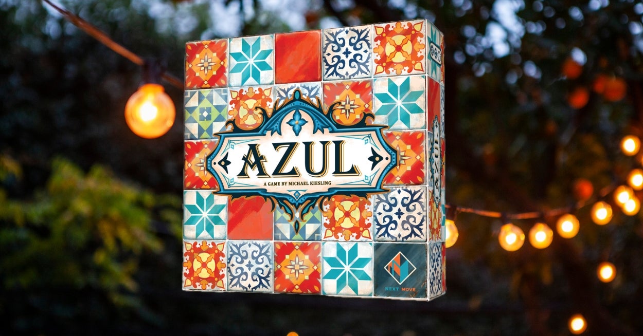 Build Your Ideal Summer Night And We'll Tell You What Board Game You Should Play