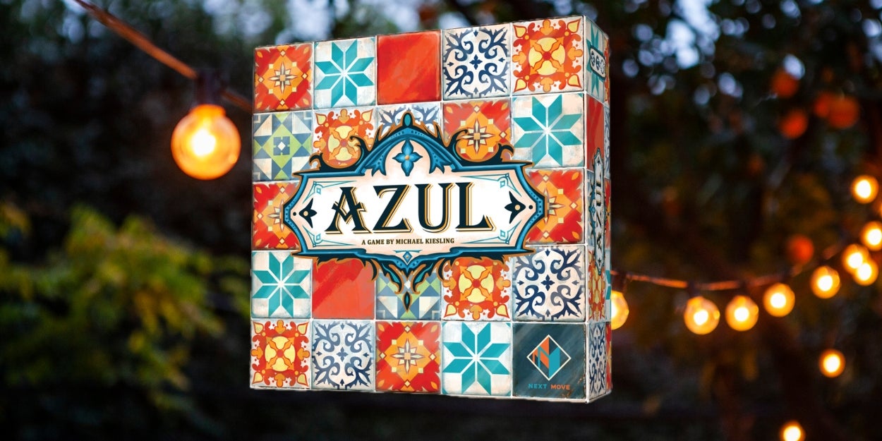 Build Your Ideal Summer Night And We'll Tell You What Board Game You Should Play
