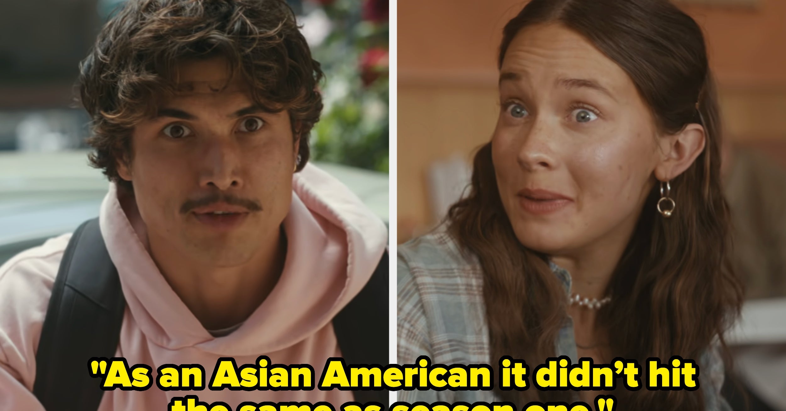 "Abandons The Cultural Anchor Of The Asian American Experience": Asian Americans Are Sharing Their Honest Opinions Of "Beef" Season 2