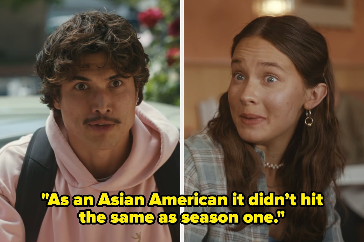 "Beef" Season 2 Is Getting Mixed Reviews From Asian Americans — Here's Why