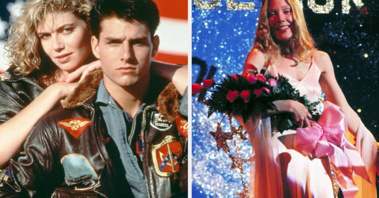 No One Born After 1990 Has Seen 35/42 Of These Iconic Classic Movies