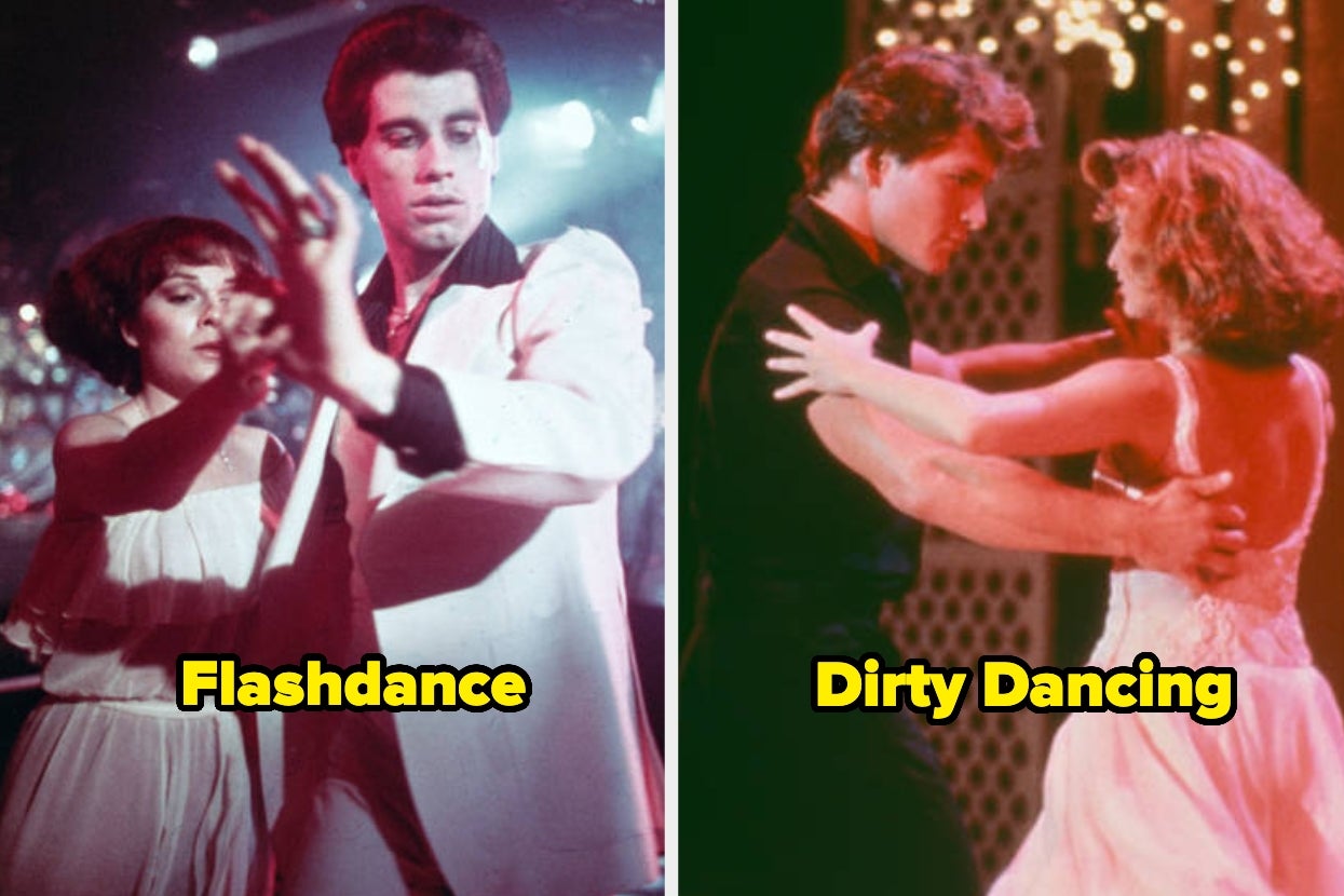 No One Born After 1990 Has Seen 35/42 Of These Iconic Classic Movies