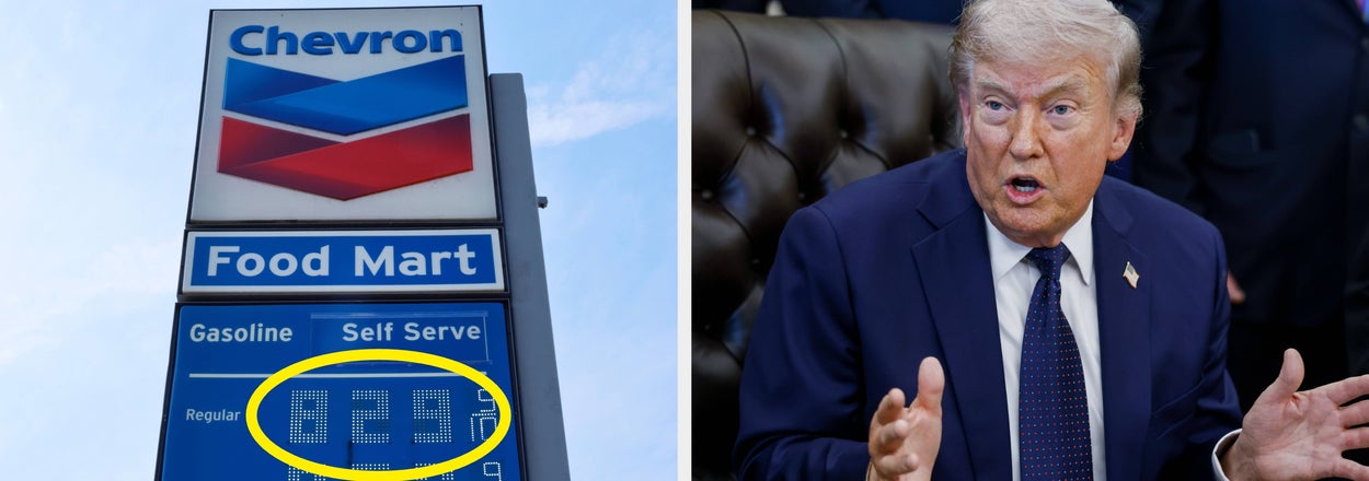 "I Actually Heard The Words 'Idiot' Come Out Of His Mouth": People Are Sharing What Their MAGA Family Members Are Saying About Trump Right Now