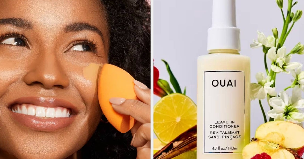 Reviewers Swear By These 27 Beauty Products From Ulta