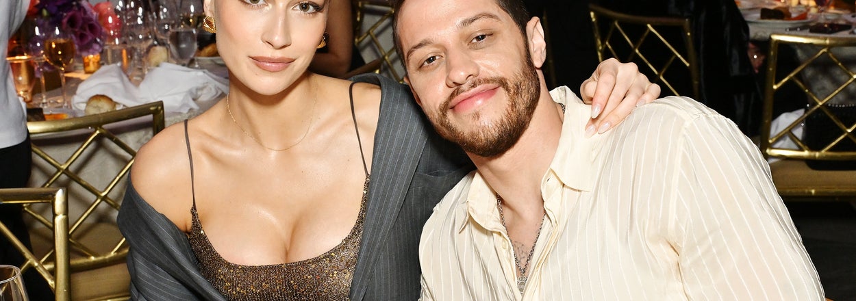 We Have A New Report On Pete Davidson And Elsie Hewitt’s Relationship Following The Birth Of Their Daughter, And This Doesn’t Sound Too Good