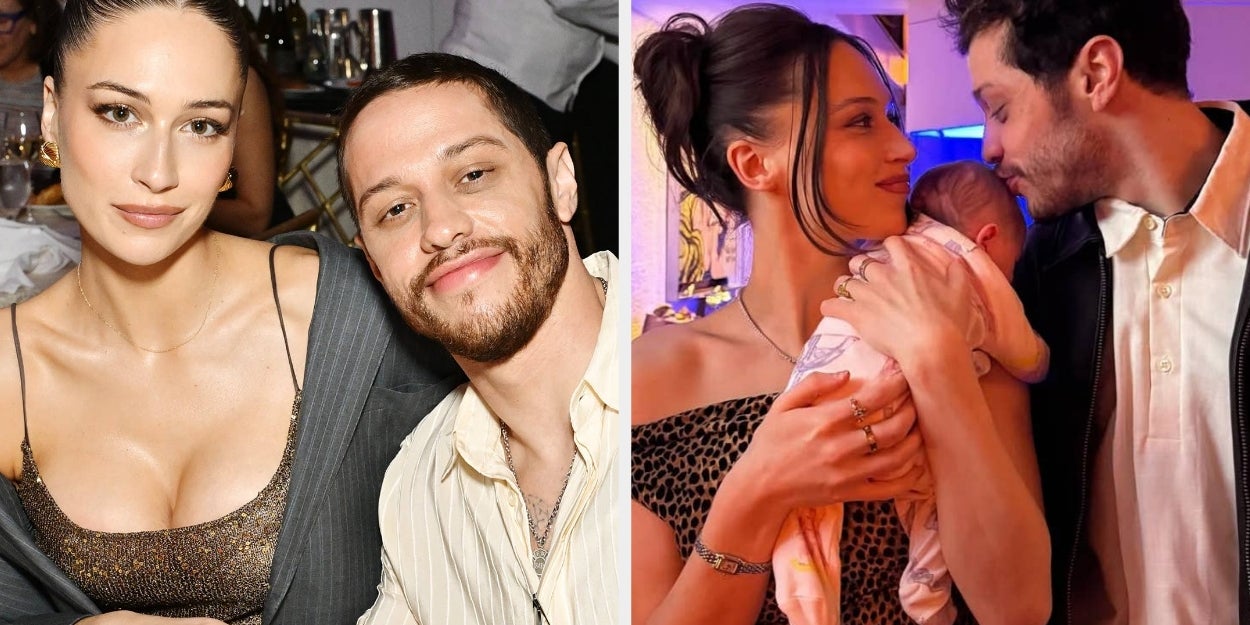 Pete Davidson And Elsie Hewitt Relationship Issues: Report
