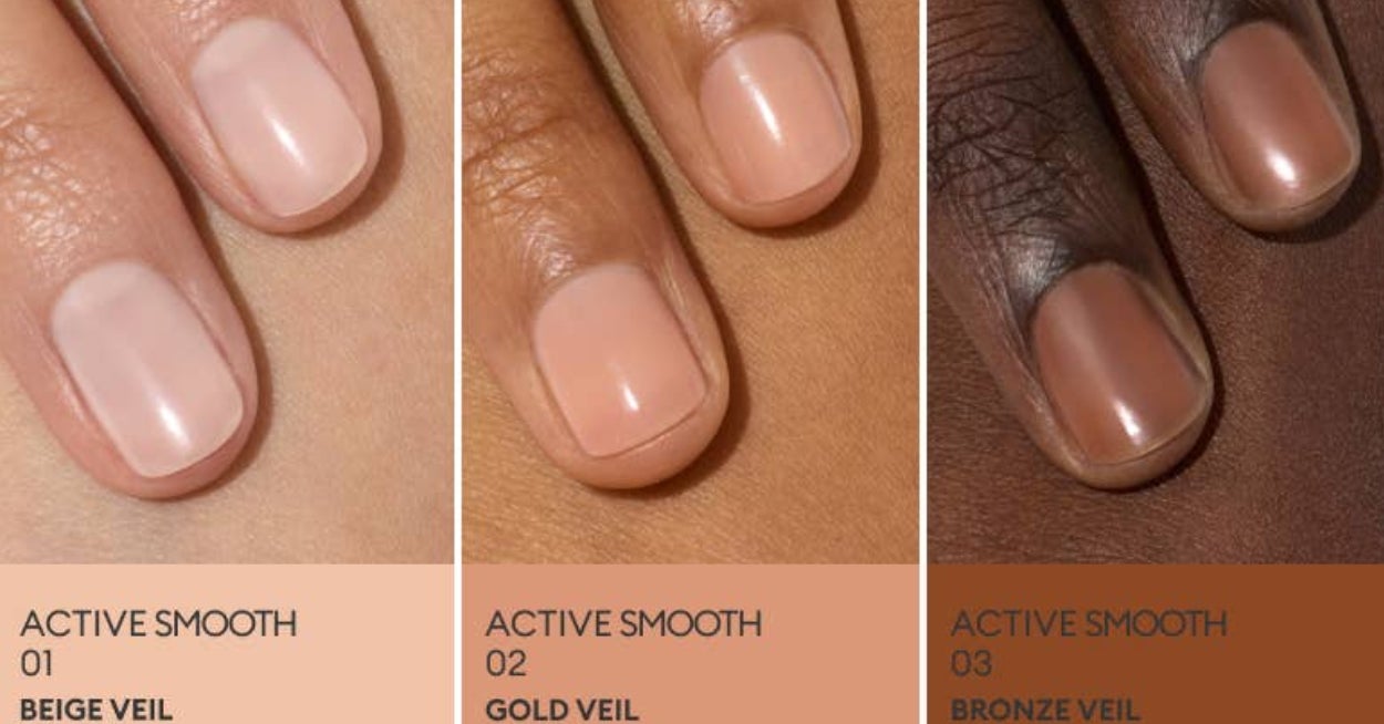 If You’ve Gotta Look Put-Together Real Quick, These 32 Easy-To-Use Things Will Help