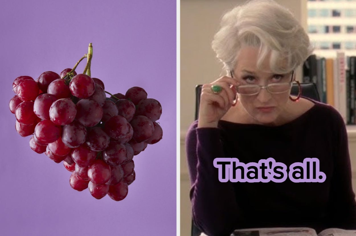 Choose Between These Random Foods And I’ll Give You A Quote For Today!