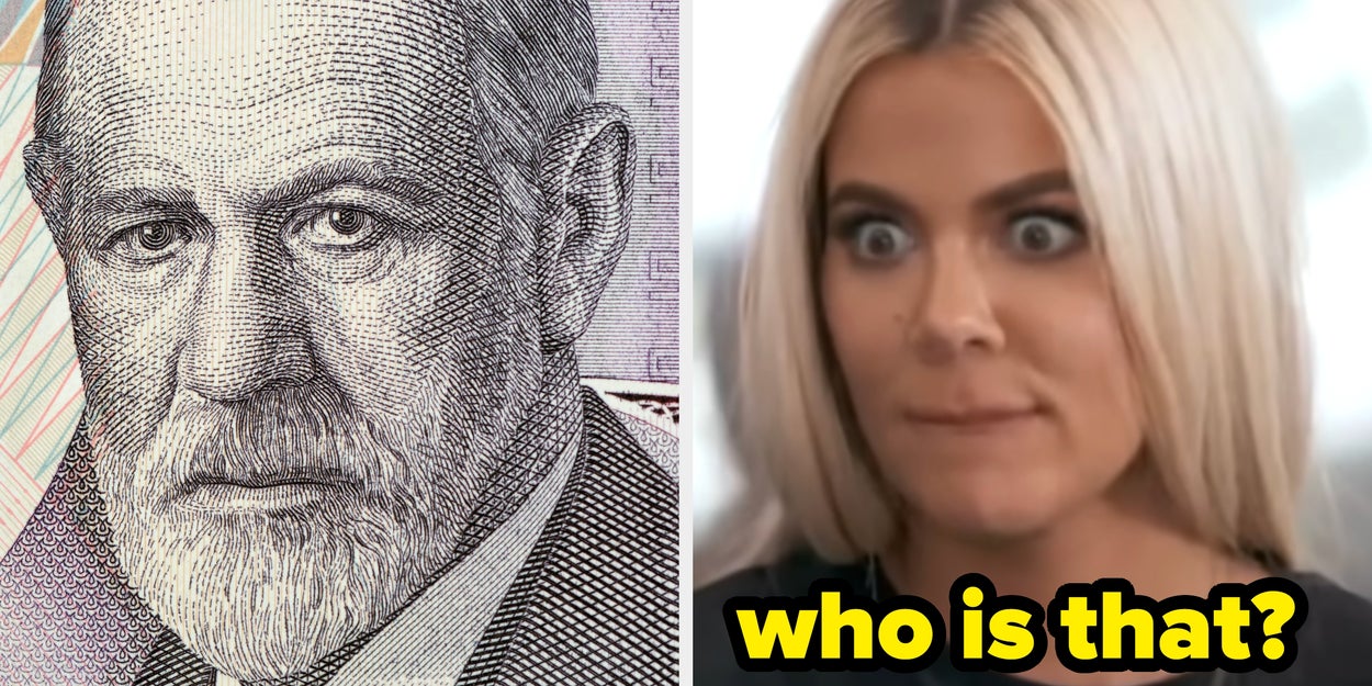 I'm Genuinely Worried That Only 1 In 10 People Can Pass This Basic Psychology Quiz From High School