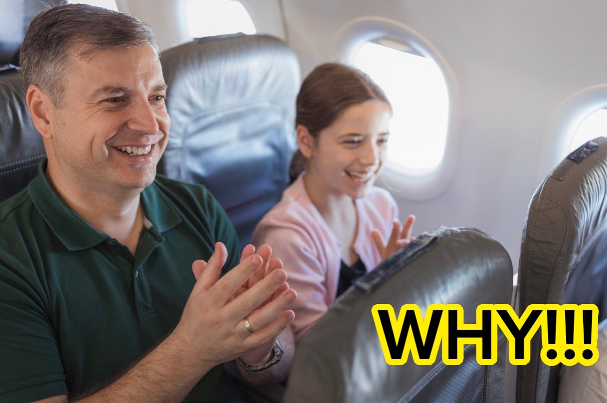 Pick The Option That Feels Slightly Wrong And We’ll Analyze You