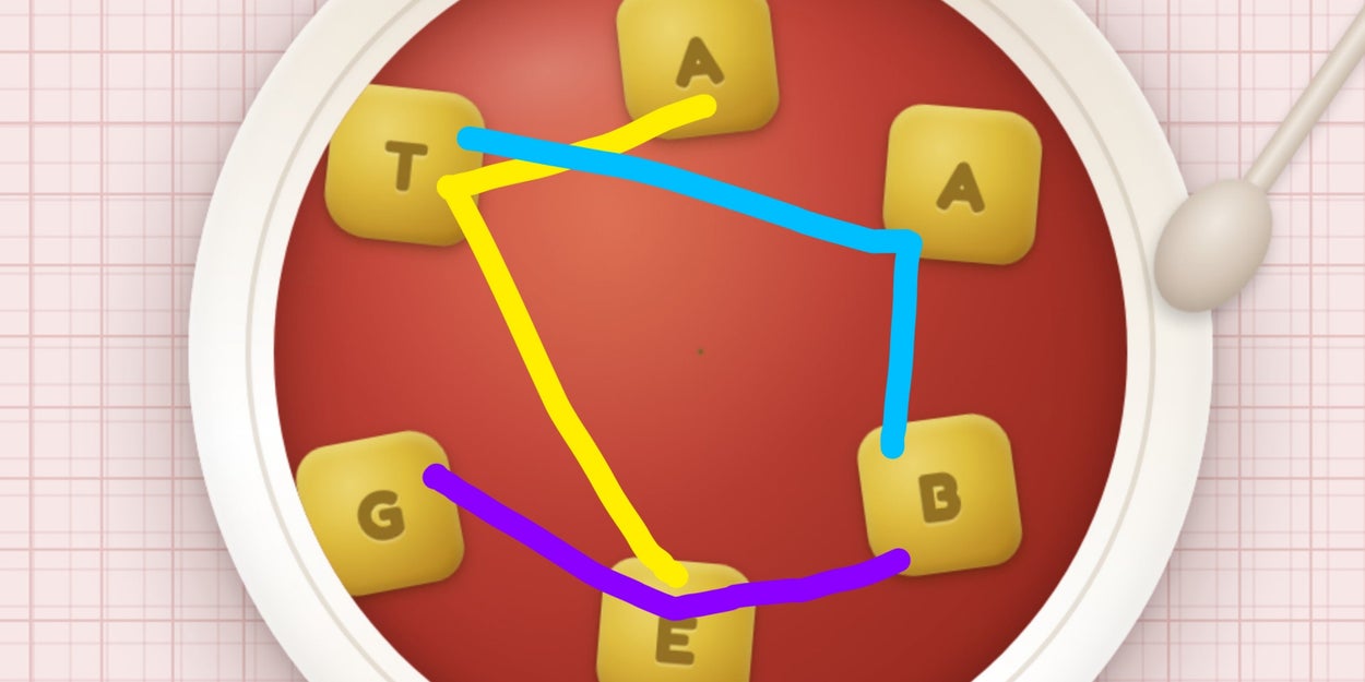 There's A WHOPPING 30 Words To Find And Unscramble Here — Can You Find Even Just 15?!