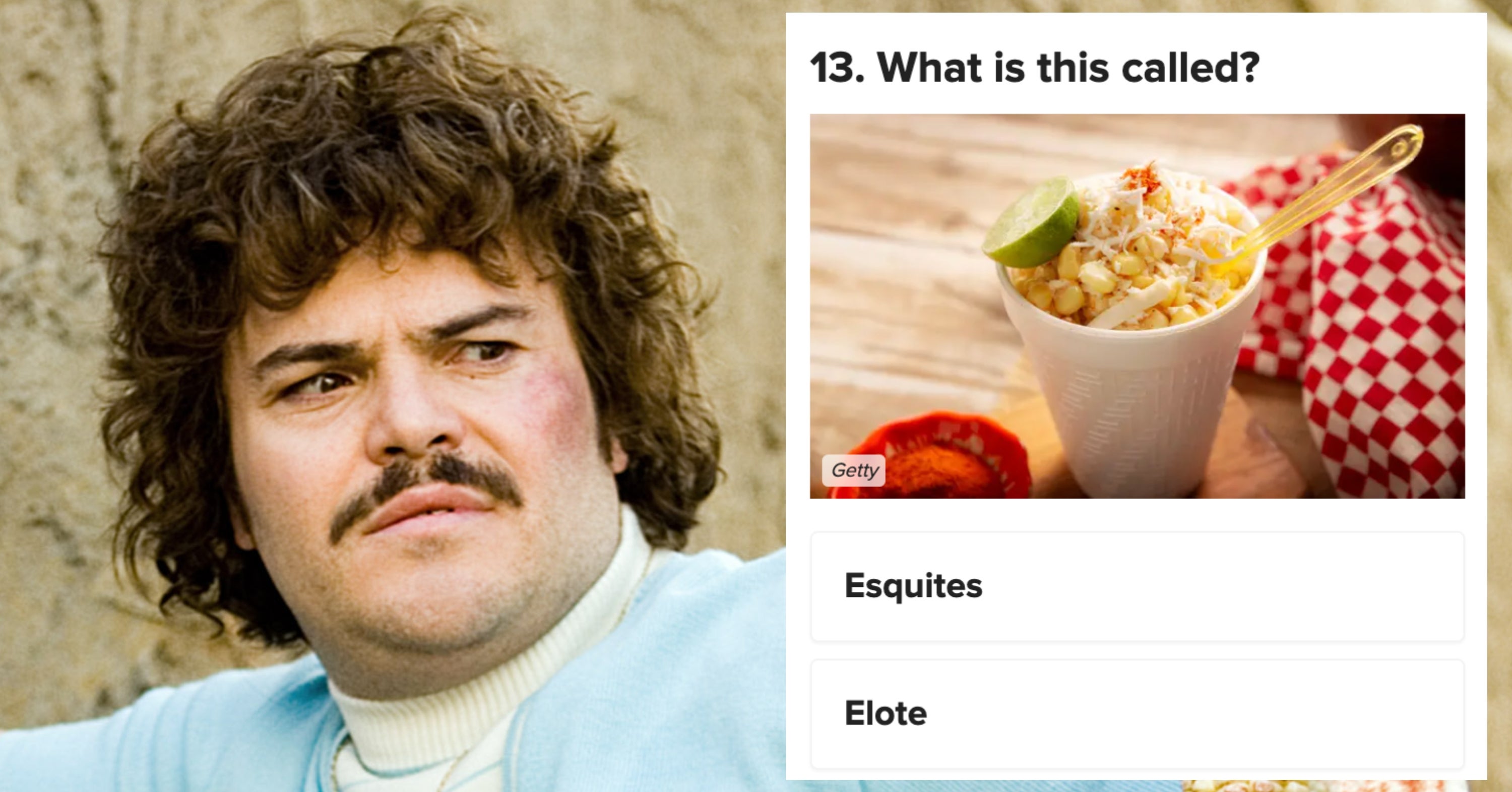 Sorry, No American Can Score More Than 50% In This Mexican Food Trivia Quiz