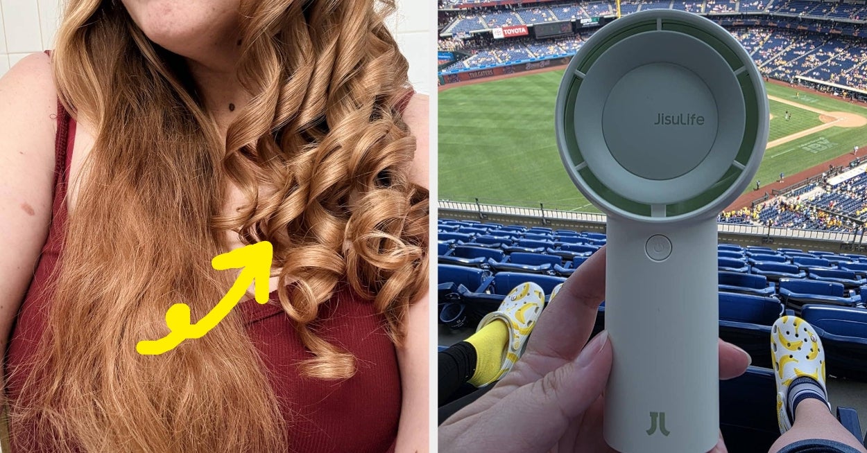 34 Hard-Working Products That Just Do The Dang Thing