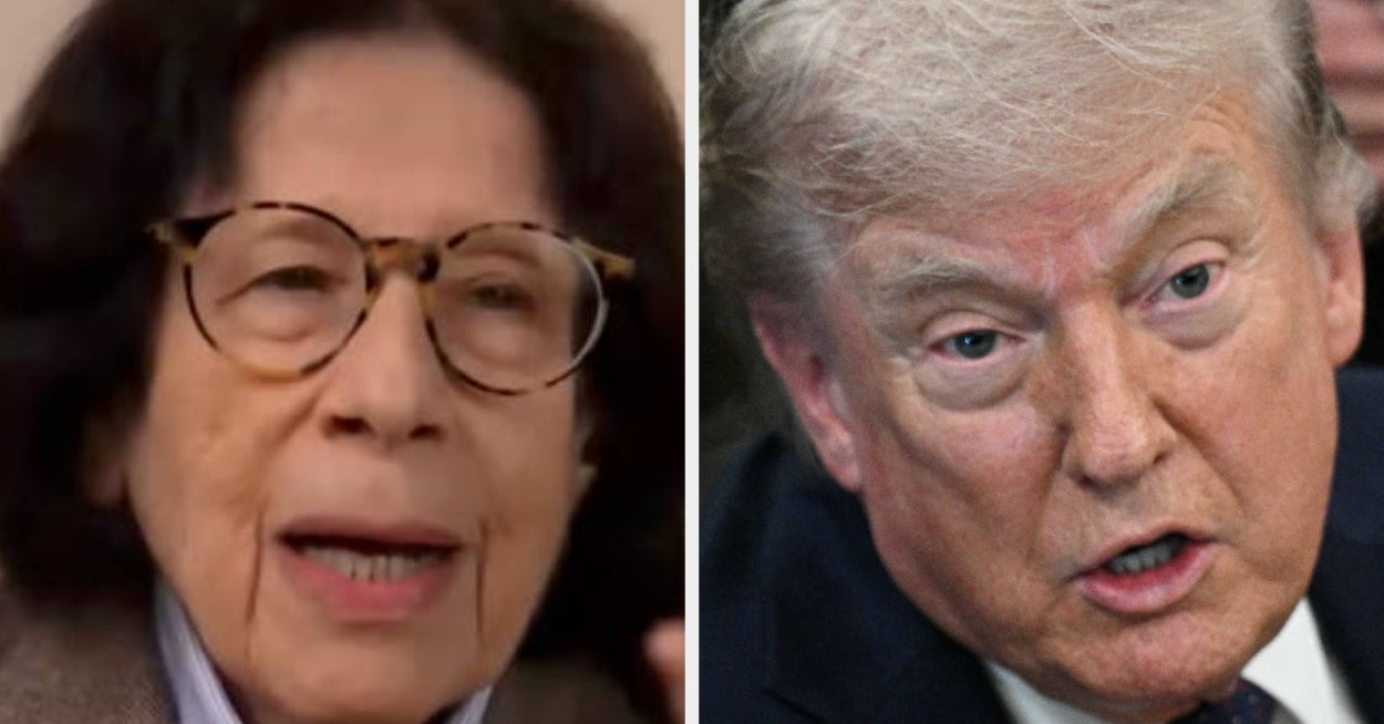 This New York Icon Just Explained Exactly What Trump's Hometown Really Thinks Of Him