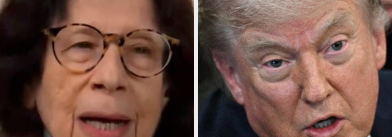 This New York Icon Just Explained Exactly What Trump's Hometown Really Thinks Of Him