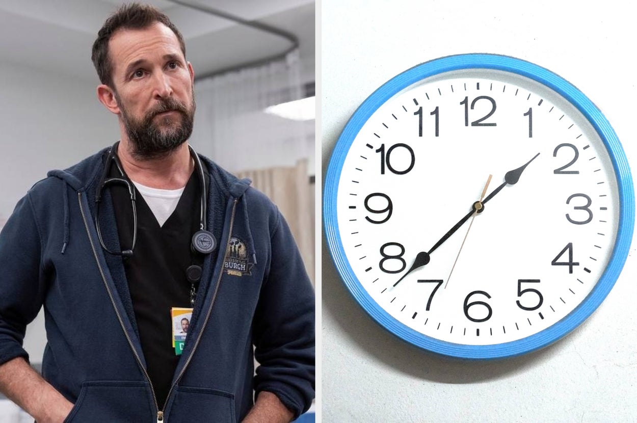 It's Time To Clock In To This Week's Community Challenge!