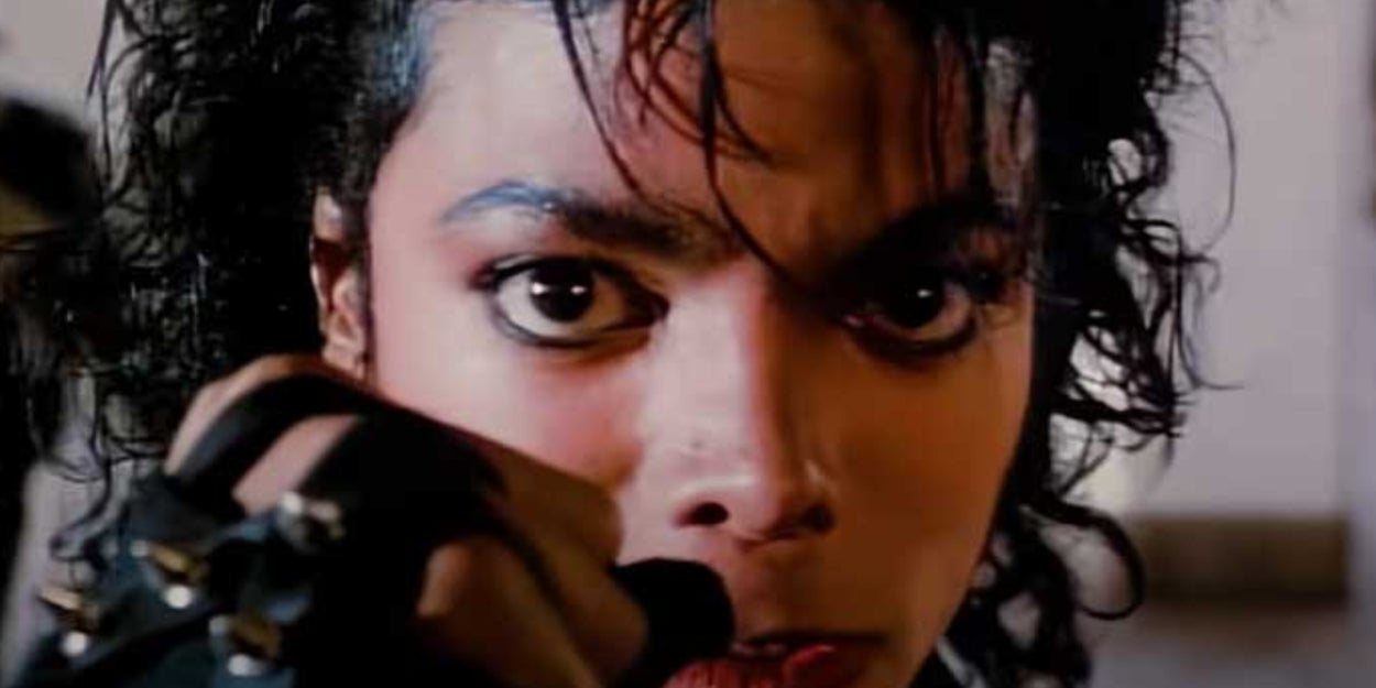 Enjoy An All-M Meal And We'll Guess Your Fave Michael Jackson Song