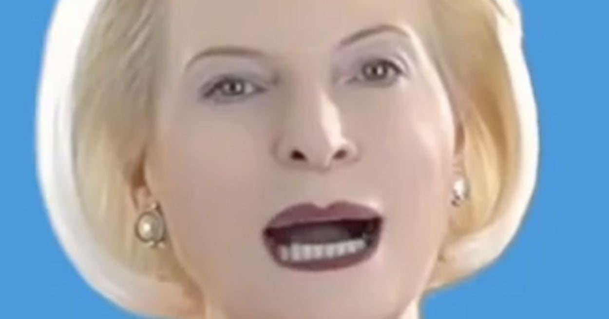 People Are Losing It Over This US Ambassador’s Unreal-Looking Selfies