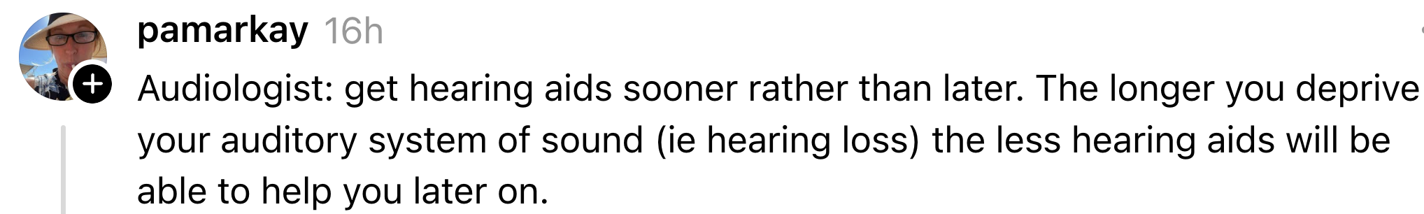 Comment advising to get   proceeding  immunodeficiency  early, arsenic  delaying tin  lessen their effectiveness later
