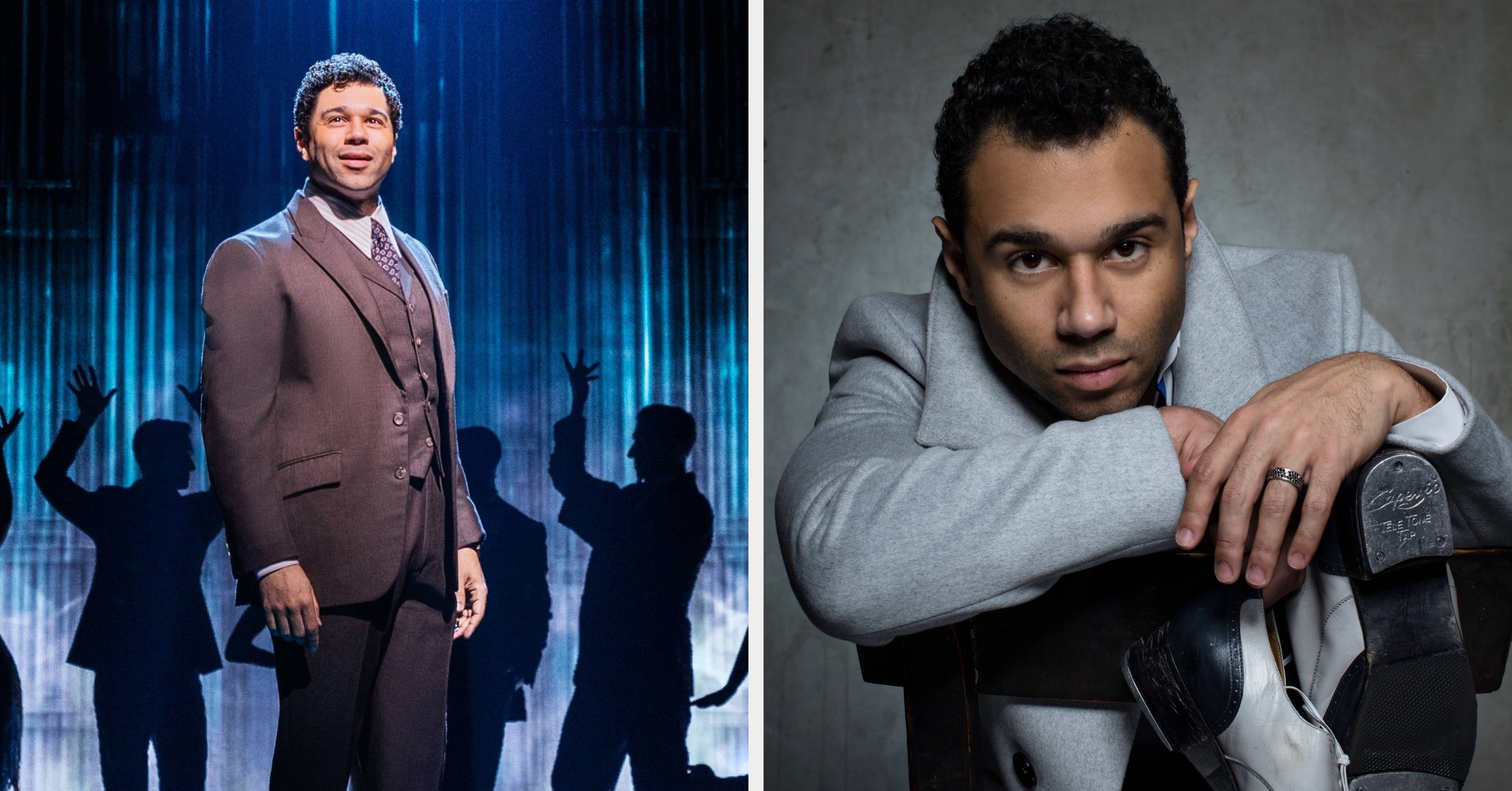 "It Feels Like A Turning Point In My Career": Corbin Bleu On Broadway’s "The Great Gatsby" And His Olivier-Nominated Performance