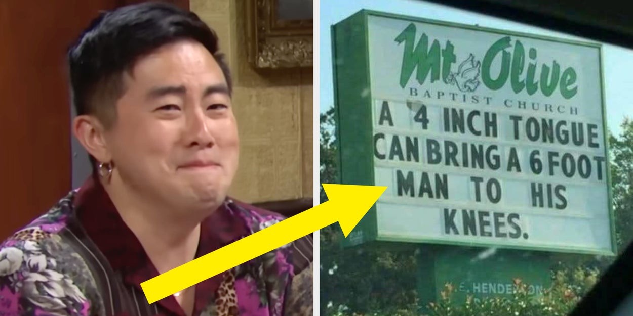 32 Hilariously Clever Signs That Will Make You Laugh