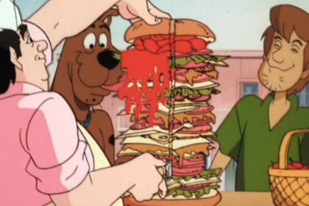 Tell Us Your Dream California Vacation And We'll Guess The Sandwich You Can't Live Without