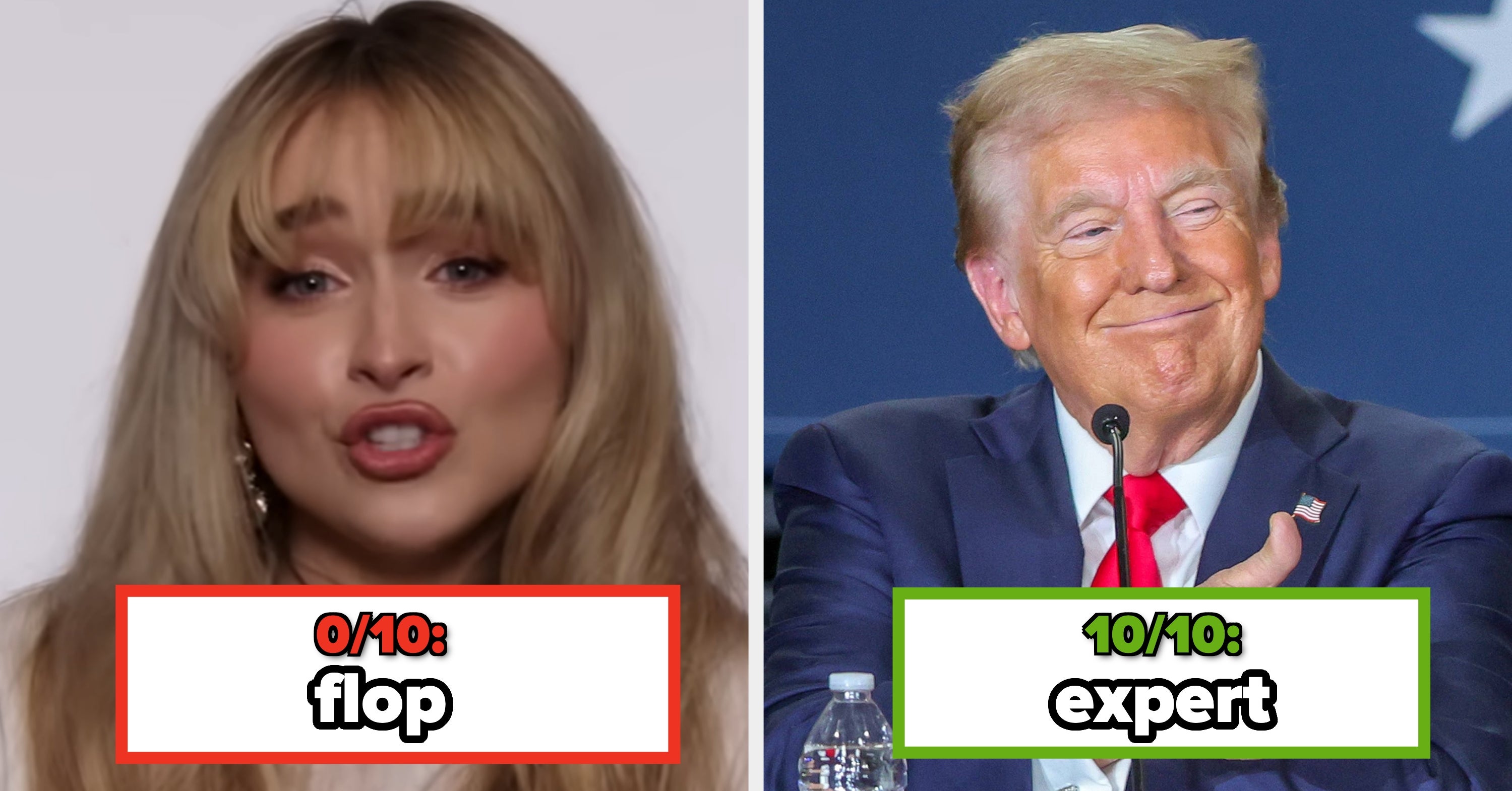 Weekly Pop Culture News Quiz: Only Chronically Online People Will Be Able To Pass This One